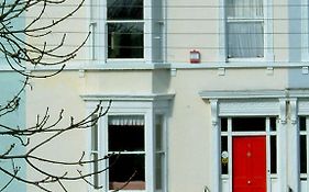Claremont House